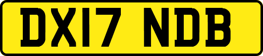DX17NDB