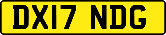 DX17NDG
