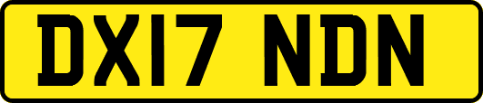 DX17NDN