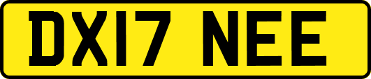 DX17NEE