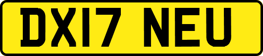 DX17NEU