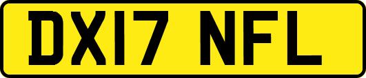 DX17NFL