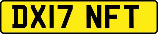 DX17NFT