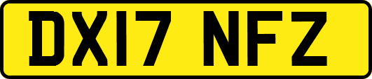 DX17NFZ