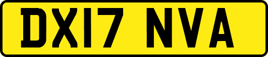 DX17NVA