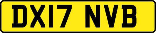 DX17NVB