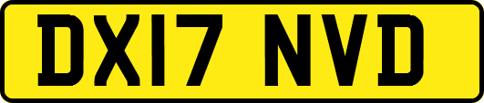 DX17NVD