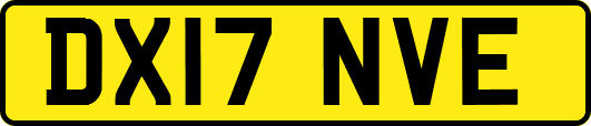 DX17NVE
