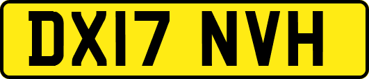 DX17NVH