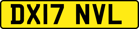 DX17NVL