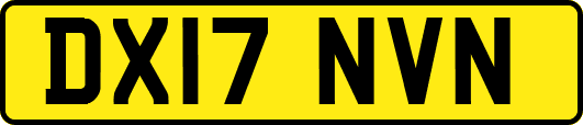 DX17NVN
