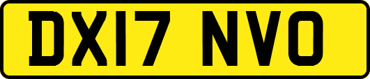 DX17NVO