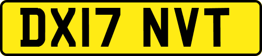DX17NVT