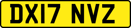 DX17NVZ
