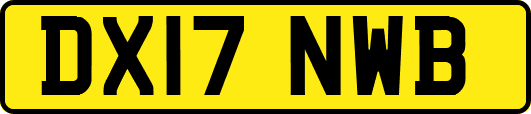DX17NWB