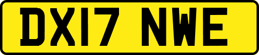 DX17NWE