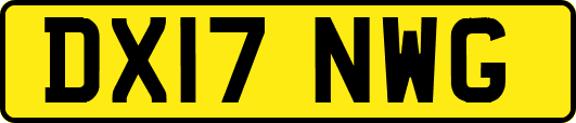 DX17NWG