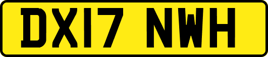 DX17NWH