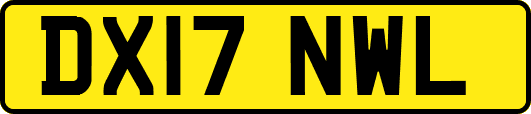 DX17NWL