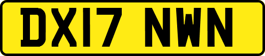 DX17NWN