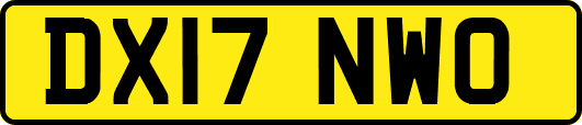 DX17NWO