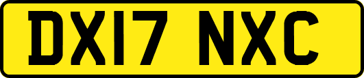 DX17NXC