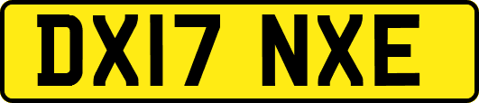 DX17NXE