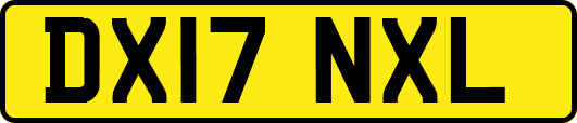 DX17NXL