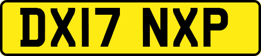 DX17NXP