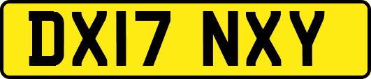 DX17NXY