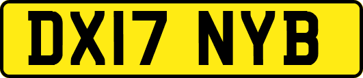 DX17NYB