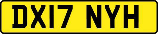 DX17NYH