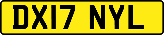 DX17NYL