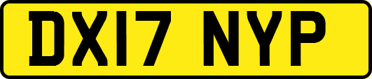 DX17NYP