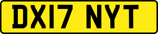DX17NYT