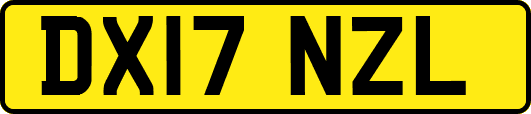 DX17NZL