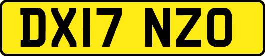 DX17NZO