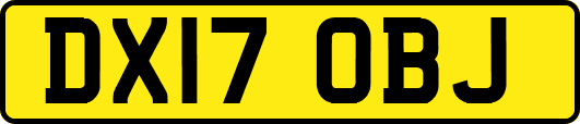 DX17OBJ