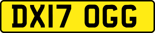 DX17OGG