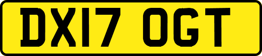 DX17OGT