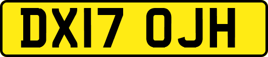 DX17OJH