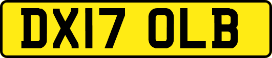 DX17OLB