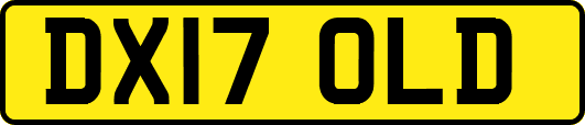DX17OLD