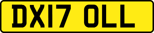 DX17OLL