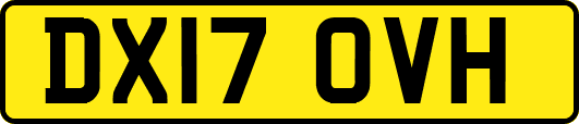 DX17OVH