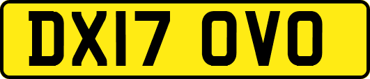 DX17OVO
