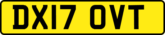 DX17OVT