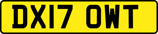 DX17OWT