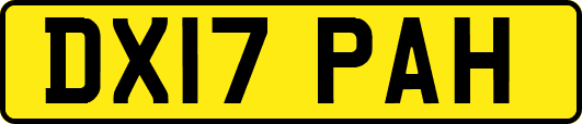 DX17PAH