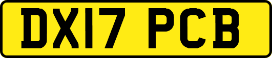 DX17PCB